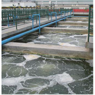 工業(yè)無機(jī)廢水使用之無機(jī)重金屬捕捉劑-