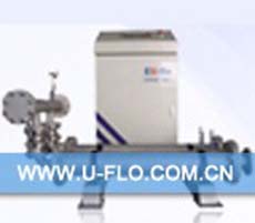 美國(guó)富蘭克林電氣公司：無負(fù)壓供水機(jī)組-fybg