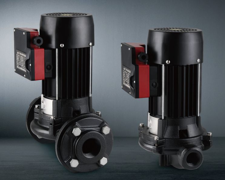 牛市來了？ 丨 盤點那些上市的水泵企業-