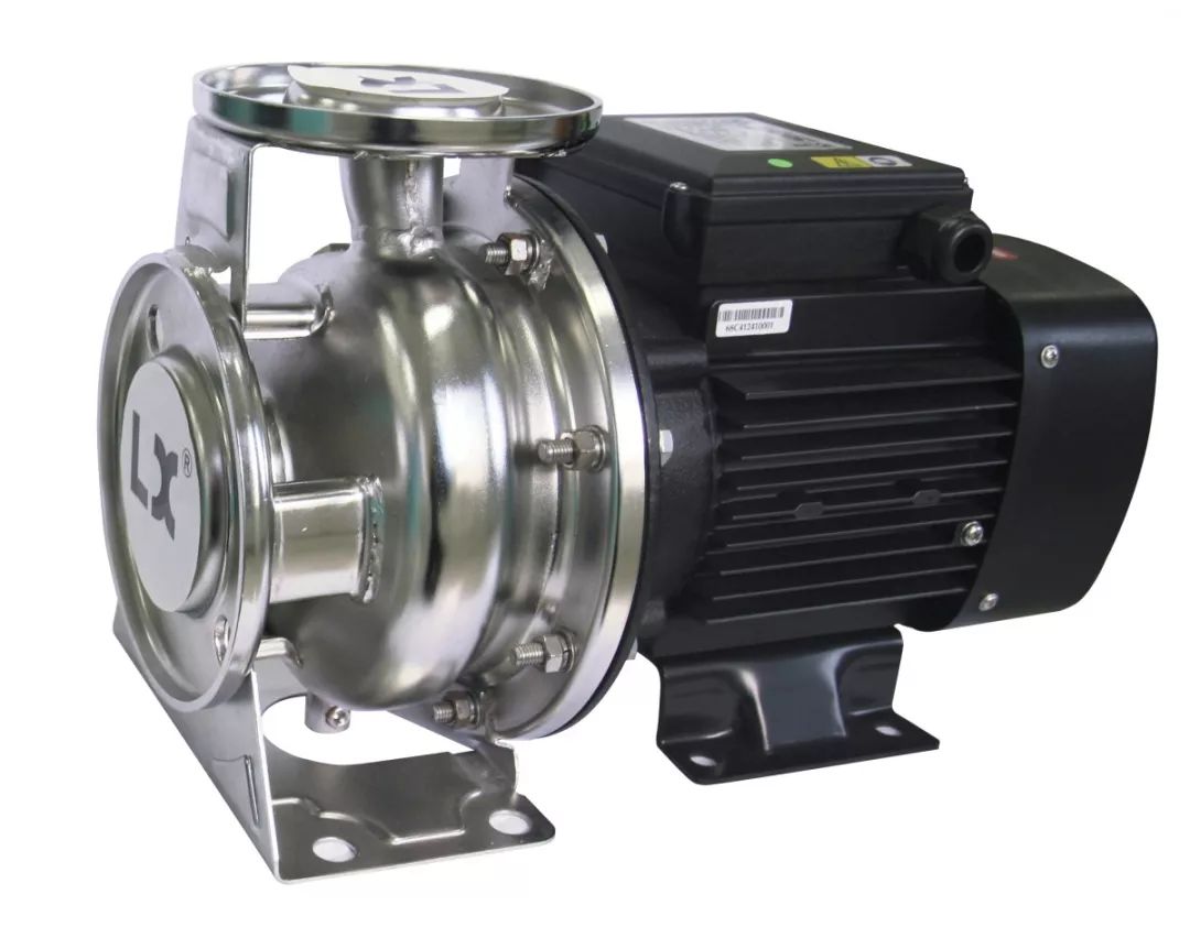 牛市來了？ 丨 盤點那些上市的水泵企業-