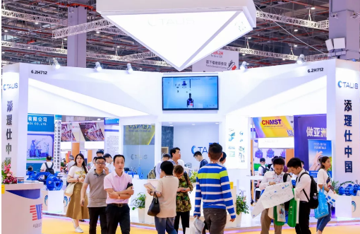 專訪添理仕丨解決管網(wǎng)漏損勢(shì)在必行- 專訪添理仕丨解決管網(wǎng)漏損勢(shì)在必行-