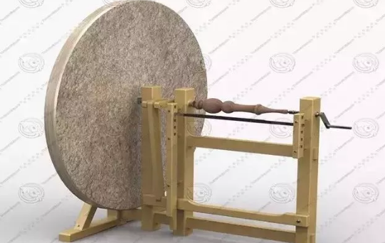 機床的祖先是誰，看完后驚呆了！-