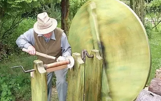 機床的祖先是誰，看完后驚呆了！-