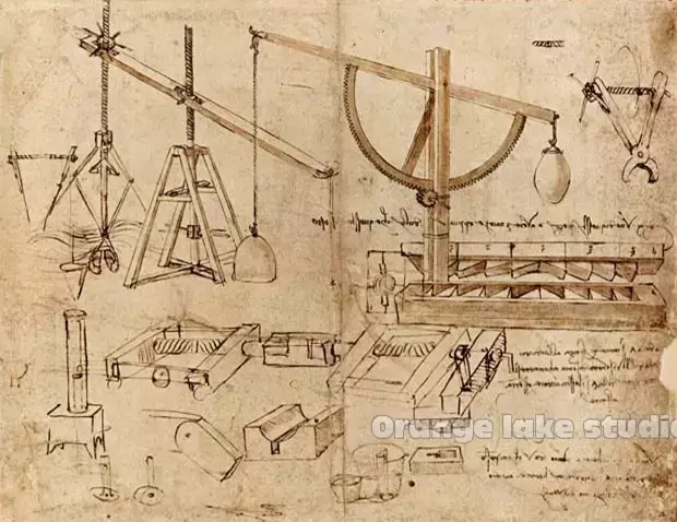 機床的祖先是誰，看完后驚呆了！-