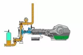 看圖秒懂 17種泵的工作原理及性能特點展示圖- 看圖秒懂 17種泵的工作原理及性能特點展示圖-