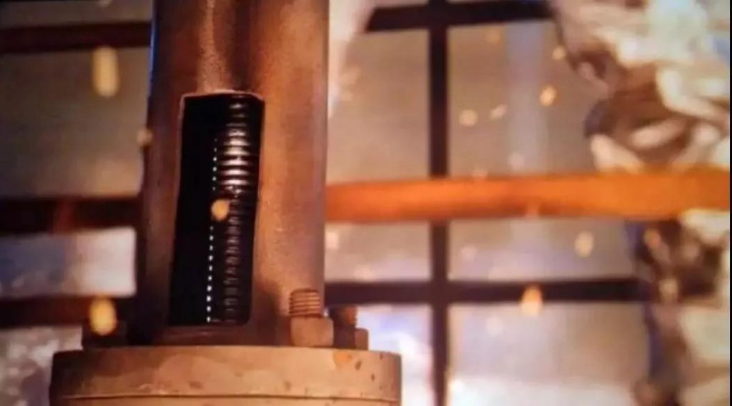 關閉一個閥門需要轉80000圈？究竟是怎樣的閥門？（附閥門基礎知識類型大全匯總表）-