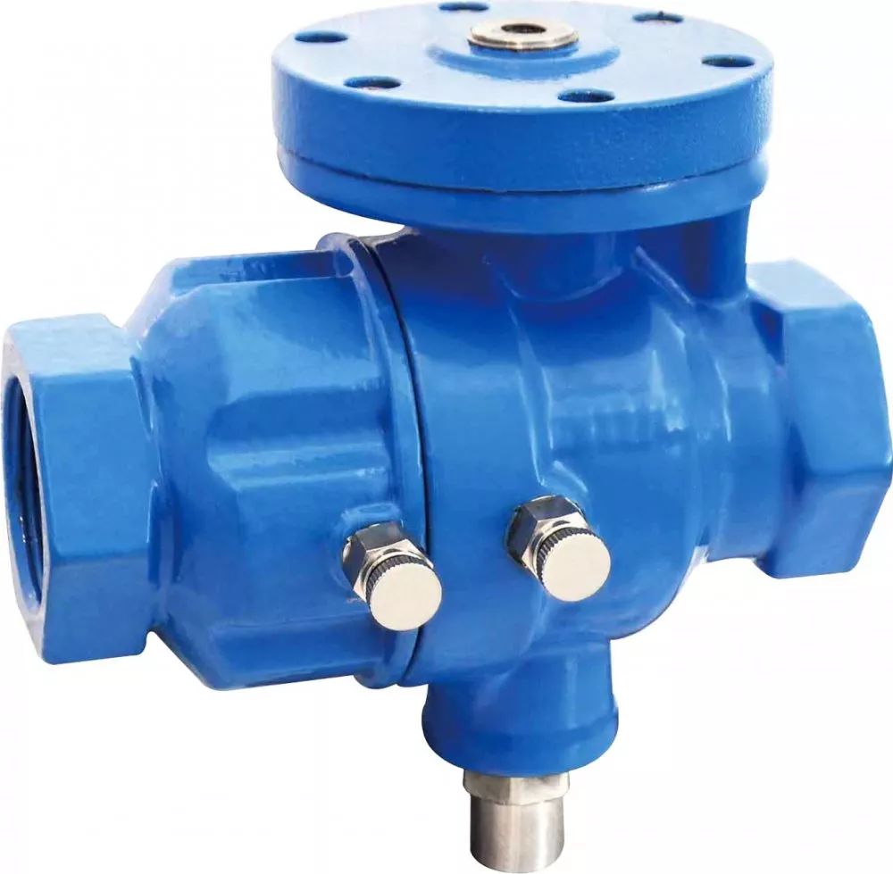 作為上海多家水廠供應商,這家閥門廠商有何獨特之處?- 作為上海多家水廠供應商,這家閥門廠商有何獨特之處?-