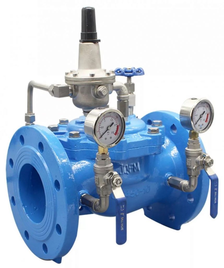 作為上海多家水廠供應商,這家閥門廠商有何獨特之處?- 作為上海多家水廠供應商,這家閥門廠商有何獨特之處?-