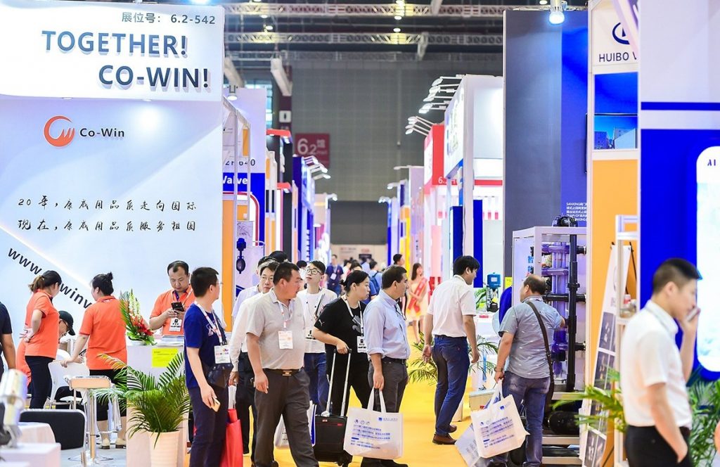 中國電機領軍企業——金龍電機將登陸2020上海泵閥展！-