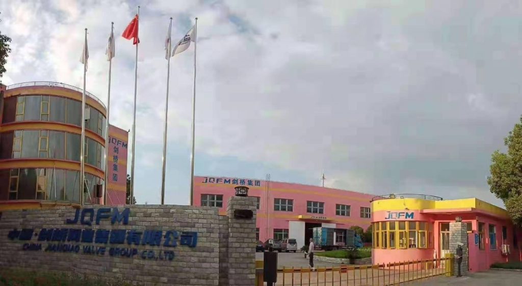 作為上海多家水廠供應商,這家閥門廠商有何獨特之處?- 作為上海多家水廠供應商,這家閥門廠商有何獨特之處?-