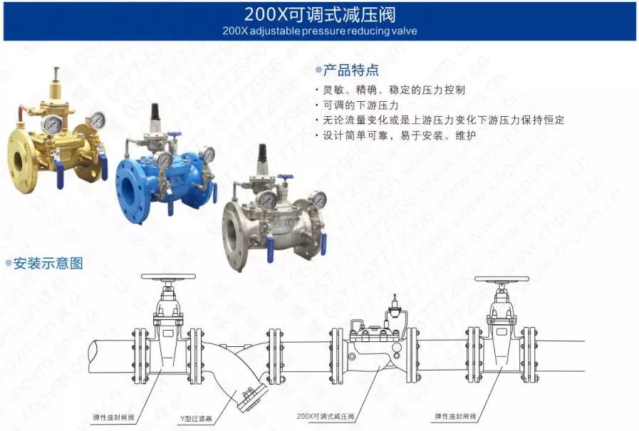 作為上海多家水廠供應商,這家閥門廠商有何獨特之處?- 作為上海多家水廠供應商,這家閥門廠商有何獨特之處?-