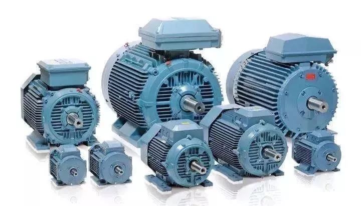 效率提升2%,全國節電200億度!市場看好高效節能電機- 效率提升2%,全國節電200億度!市場看好高效節能電機-