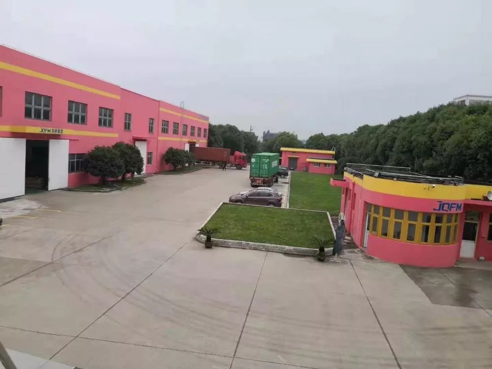 作為上海多家水廠供應商,這家閥門廠商有何獨特之處?- 作為上海多家水廠供應商,這家閥門廠商有何獨特之處?-