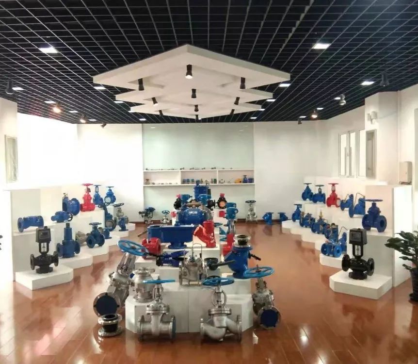 作為上海多家水廠供應商,這家閥門廠商有何獨特之處?- 作為上海多家水廠供應商,這家閥門廠商有何獨特之處?-