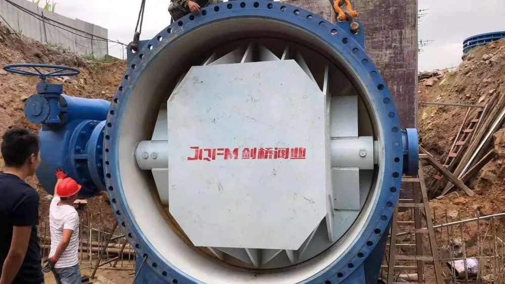 作為上海多家水廠供應商,這家閥門廠商有何獨特之處?- 作為上海多家水廠供應商,這家閥門廠商有何獨特之處?-