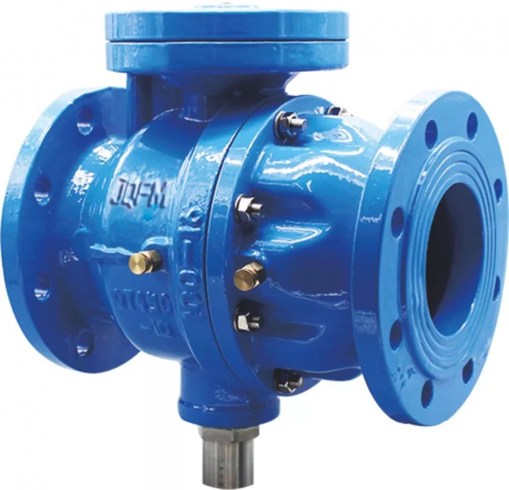 作為上海多家水廠供應商,這家閥門廠商有何獨特之處?- 作為上海多家水廠供應商,這家閥門廠商有何獨特之處?-