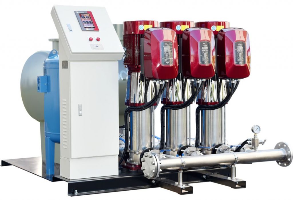 專注于城鎮供水，十多年自主創新研發——杜科這次又帶來怎樣的驚喜？-