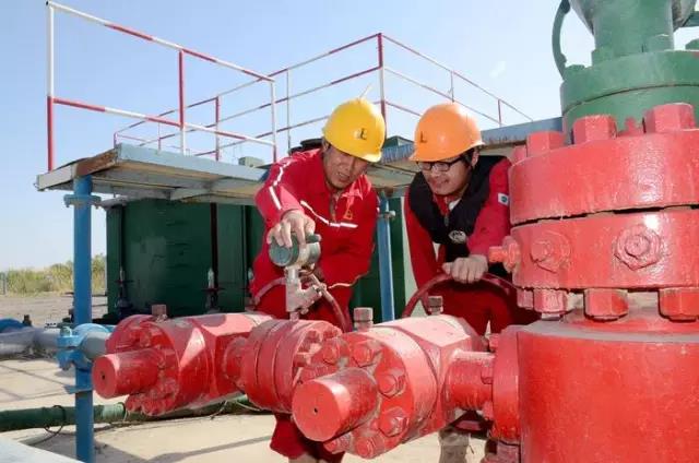 工廠的工人告訴你，應該怎么安裝閥門（1）-