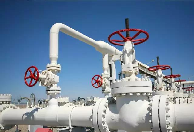 工廠的工人告訴你，應該怎么安裝閥門（1）-