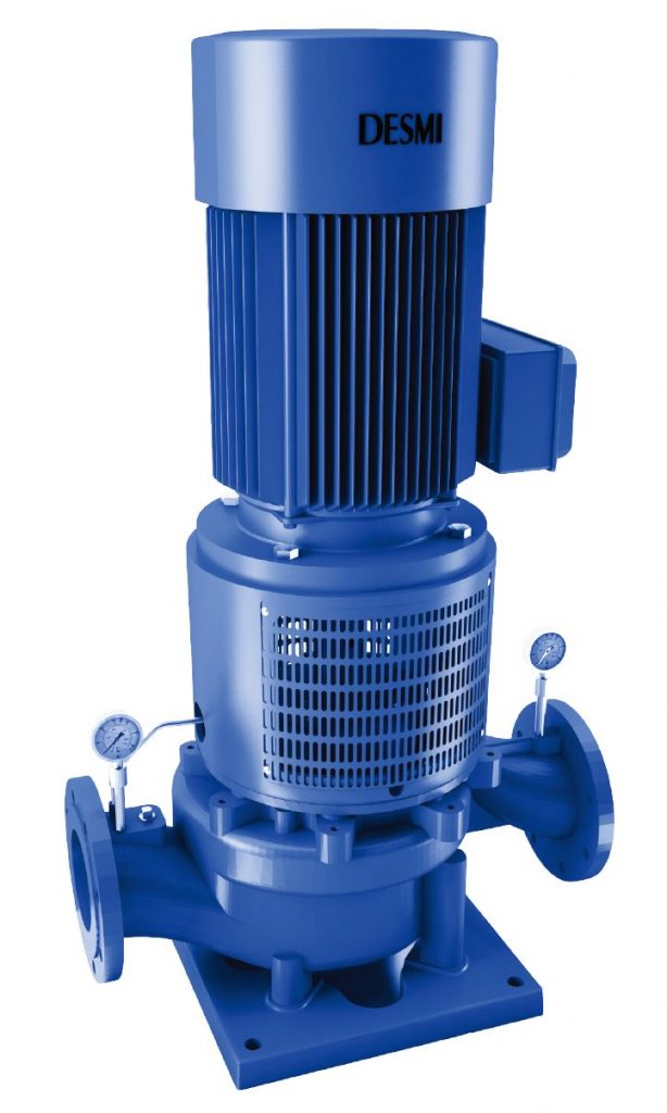 代斯米這家丹麥歷史最悠久的企業(yè)之一是如何成功打造世界一流泵的?- 代斯米這家丹麥歷史最悠久的企業(yè)之一是如何成功打造世界一流泵的?-