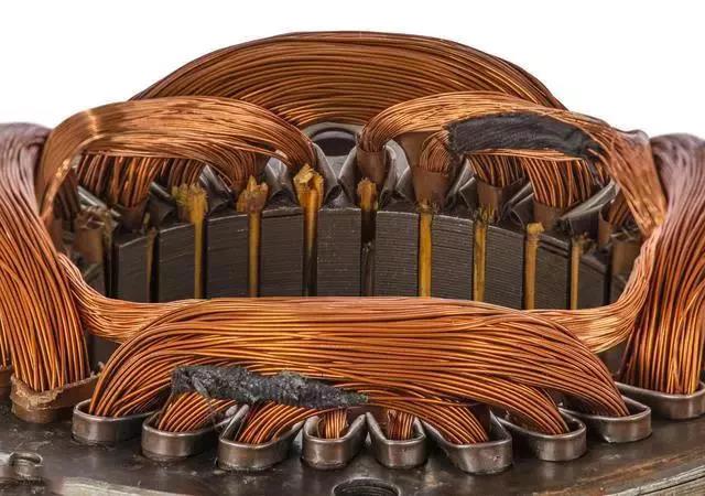 電機修理這幾步驟，零基礎會了也是師傅-