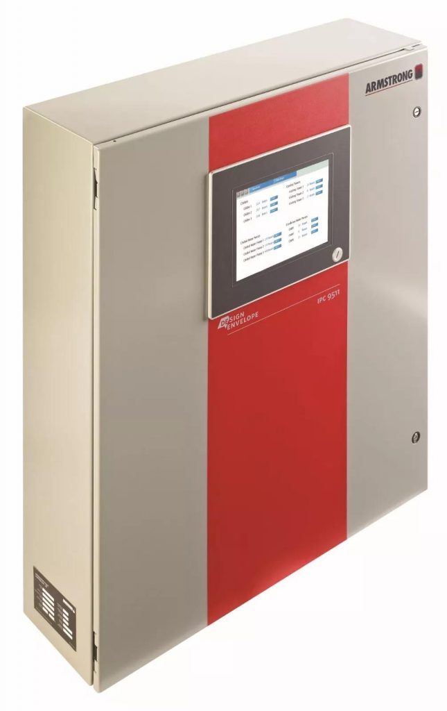 打贏“十三五”節能減排收官之戰——艾蒙斯特朗讓節能更卓越！-