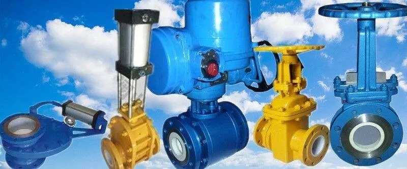 泵閥企業如何在疫情中化危為機？應看到這些潛在積極因素-