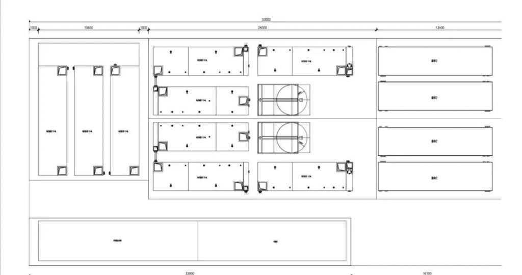雷神山醫院的那些“水元素”——雷神山醫院污水處理設計及調試方案-