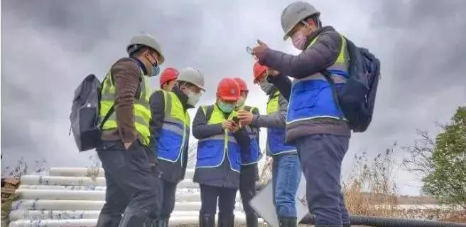 雙保險！看雷火雙神山如何實現污水一滴不漏