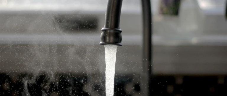 疫情跟蹤｜水務(wù)這樣說：加強病毒等病原微生物防控！-