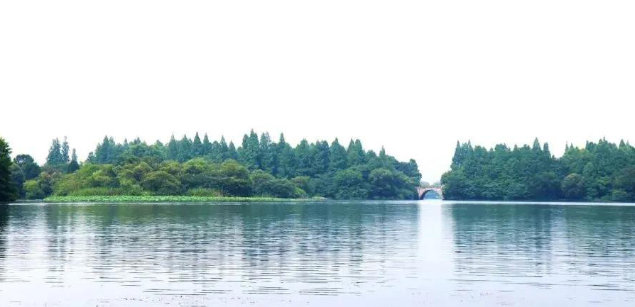 疫情下多重優勢浮現，來看看地下式污水處理廠的實力吧！