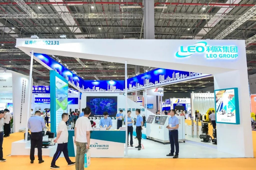 國內部分上市泵企2019年營收數(shù)據(jù)-