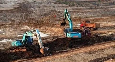 3月挖掘機(jī)銷量大漲，工程需求爆發(fā)，泵閥設(shè)備的春天就要來了！-