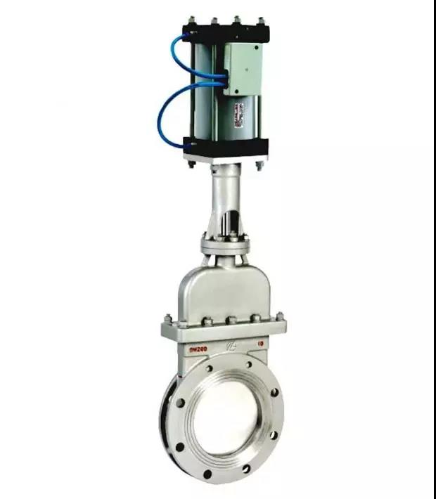 電廠常用的閥門有哪些？用在哪兒？這次真的總結全了-