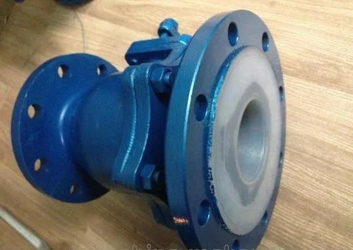 閥門防腐襯里材料有哪些？它們的特點是什么？-