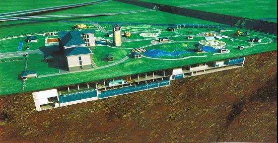 污水處理廠好用又好看 浙江高標(biāo)準(zhǔn)推進(jìn)城鎮(zhèn)污水處理提質(zhì)增效-