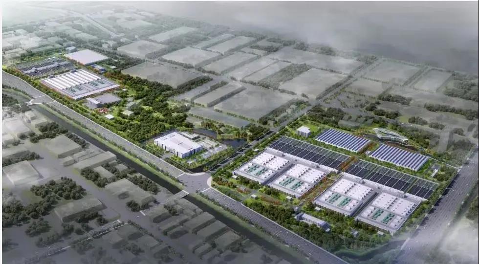 國(guó)內(nèi)超大污水處理廠竹園四期初 步設(shè)計(jì)通過(guò)評(píng)審-