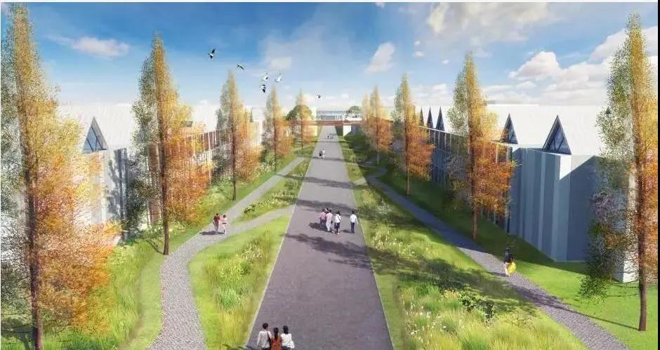 國(guó)內(nèi)超大污水處理廠竹園四期初 步設(shè)計(jì)通過(guò)評(píng)審-