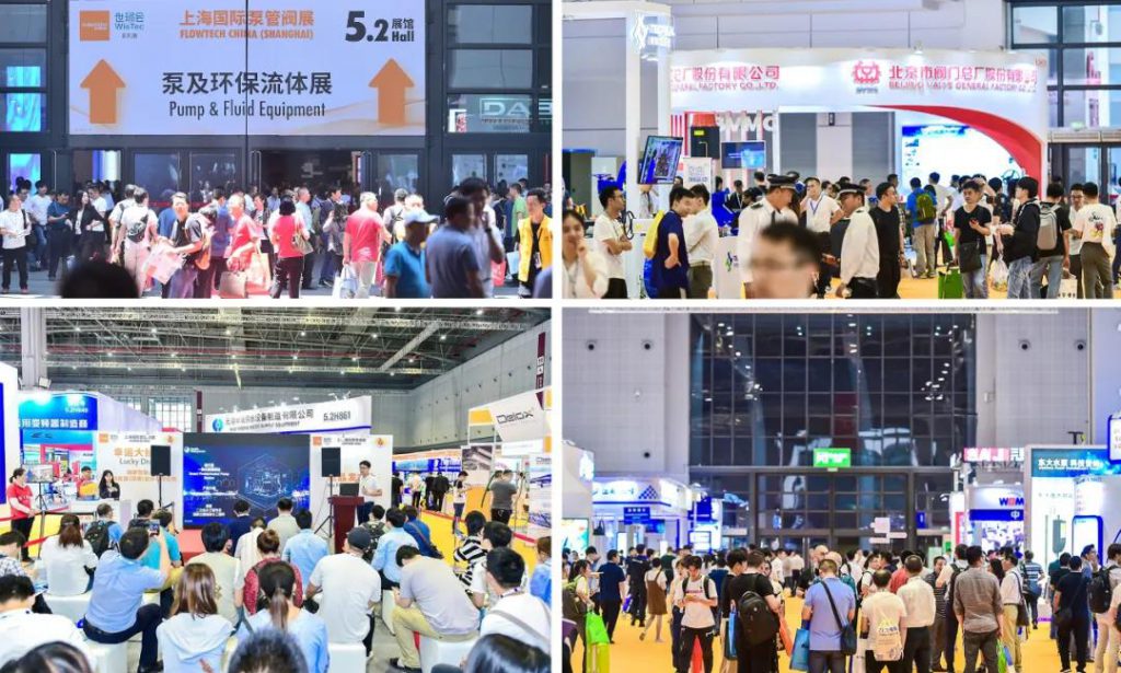 好消息不斷，多地按下會(huì)展啟動(dòng)鍵-