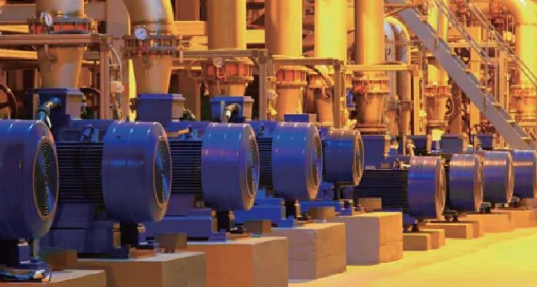 水泵電機(jī)在使用過(guò)程中的節(jié)能方法，全技能get！-