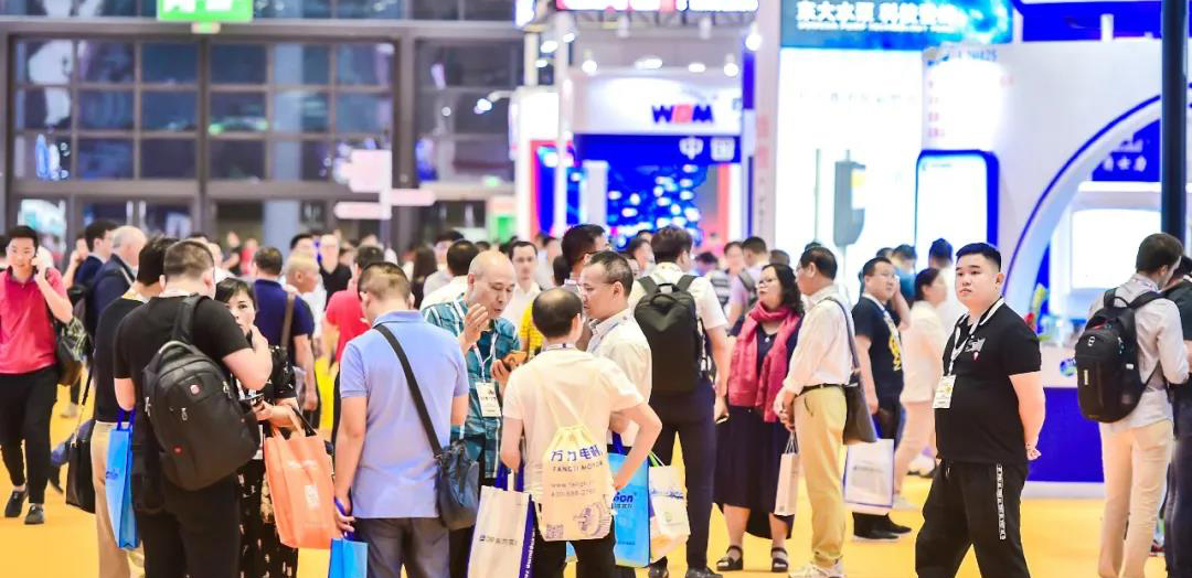 @所有泵閥經(jīng)銷商，找廠商、找品牌、找機會就來上海國際泵閥展