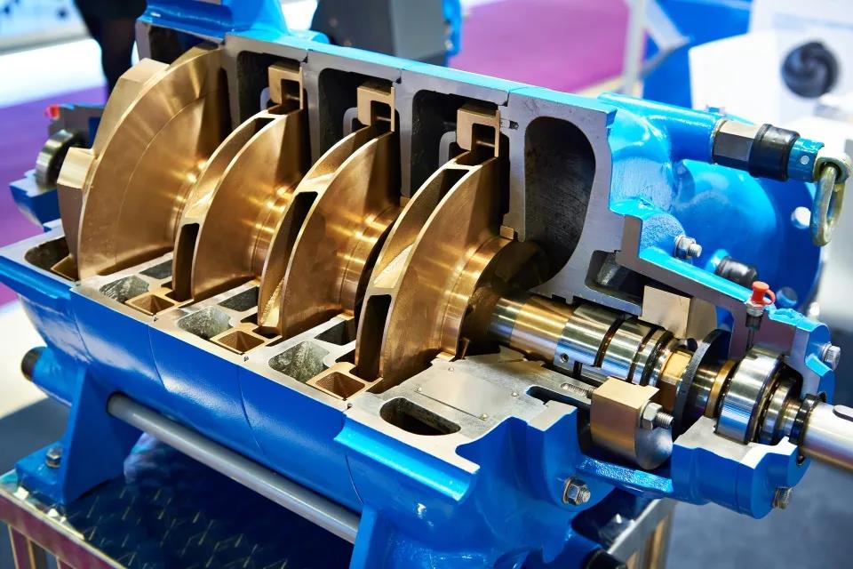 水泵電機(jī)在使用過(guò)程中的節(jié)能方法，全技能get！-