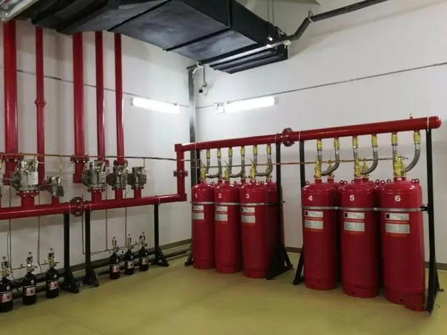 中國建筑設計院，資深工程師：數據中心這類建筑的給排水設計方法-