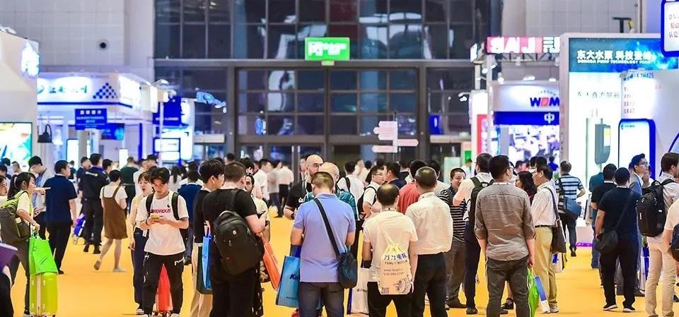 不想被舊供應(yīng)商坑？不想與市場(chǎng)脫節(jié)？那就來上海泵閥展看看吧-