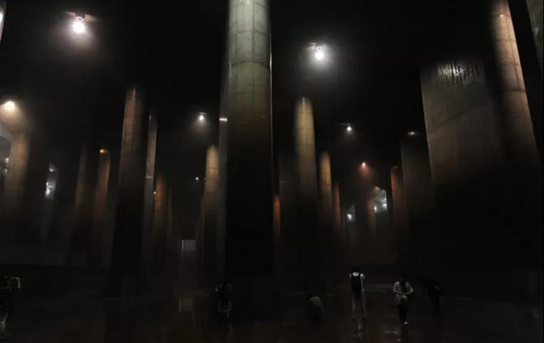 該拿城市內澇這只“洪水猛獸”怎么辦？-