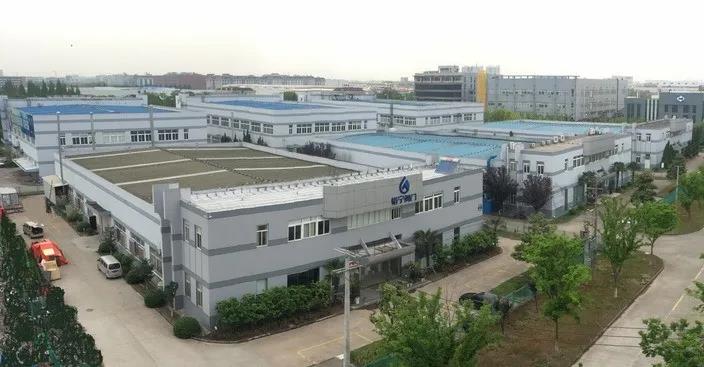 上海韜寧閥門有限公司入駐上海國(guó)際泵管閥展覽會(huì)，眾多高質(zhì)量產(chǎn)品將相繼展出-