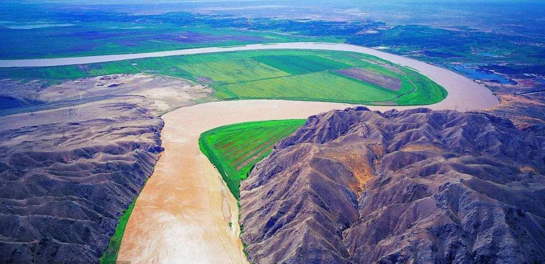 環(huán)保行業(yè)迎來投資增長期，長江、黃河治理釋放億元級市場空間