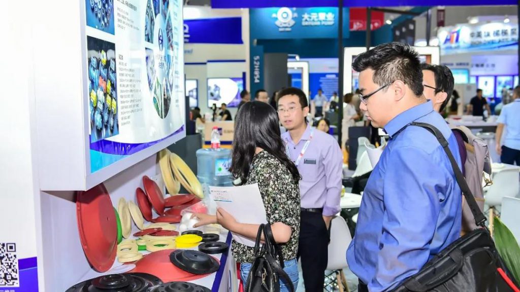 不想被舊供應(yīng)商坑？不想與市場(chǎng)脫節(jié)？那就來上海泵閥展看看吧-