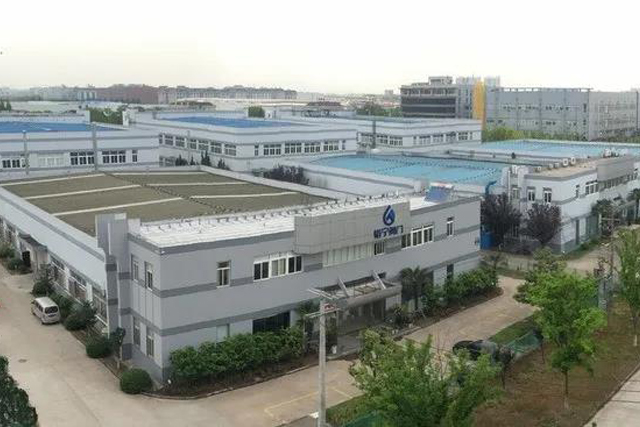 上海韜寧閥門有限公司入駐上海國際泵管閥展覽會，眾多高質量產品將相繼展出