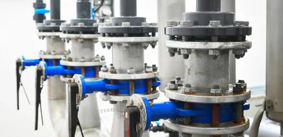 蝶閥適用于哪些場合？有什么選用原則？